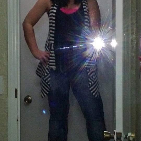 Idea on what size I am, if I ask you anything. - Picture 5 of 6